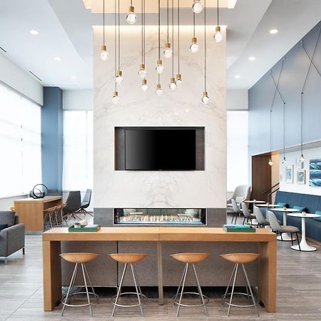 Element Minneapolis Downtown North Loop Екстер'єр фото
