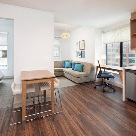 Element Minneapolis Downtown North Loop Екстер'єр фото