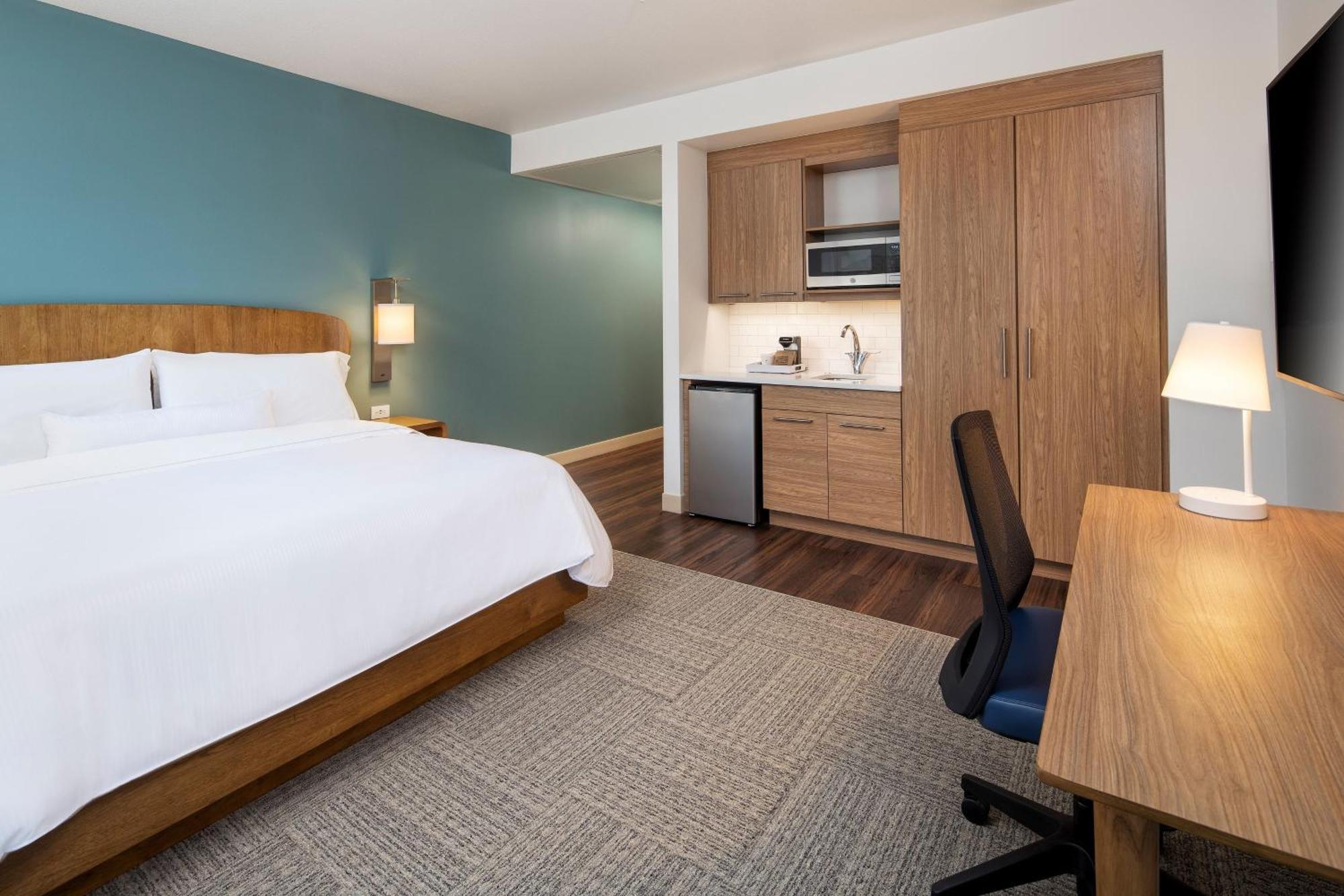 Element Minneapolis Downtown North Loop Екстер'єр фото