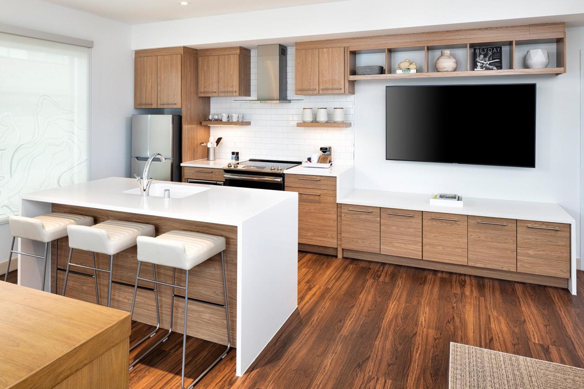 Element Minneapolis Downtown North Loop Екстер'єр фото