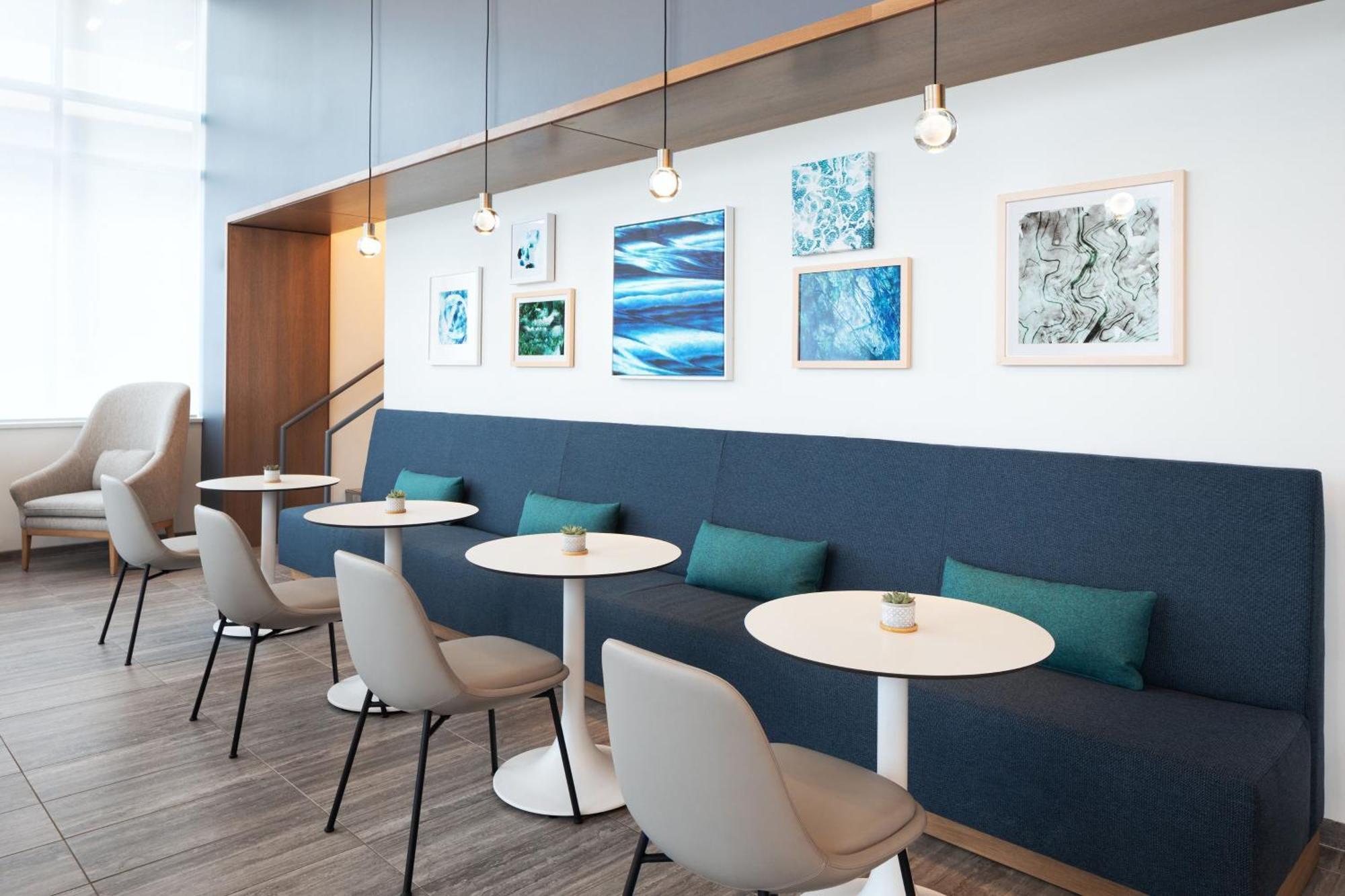 Element Minneapolis Downtown North Loop Екстер'єр фото