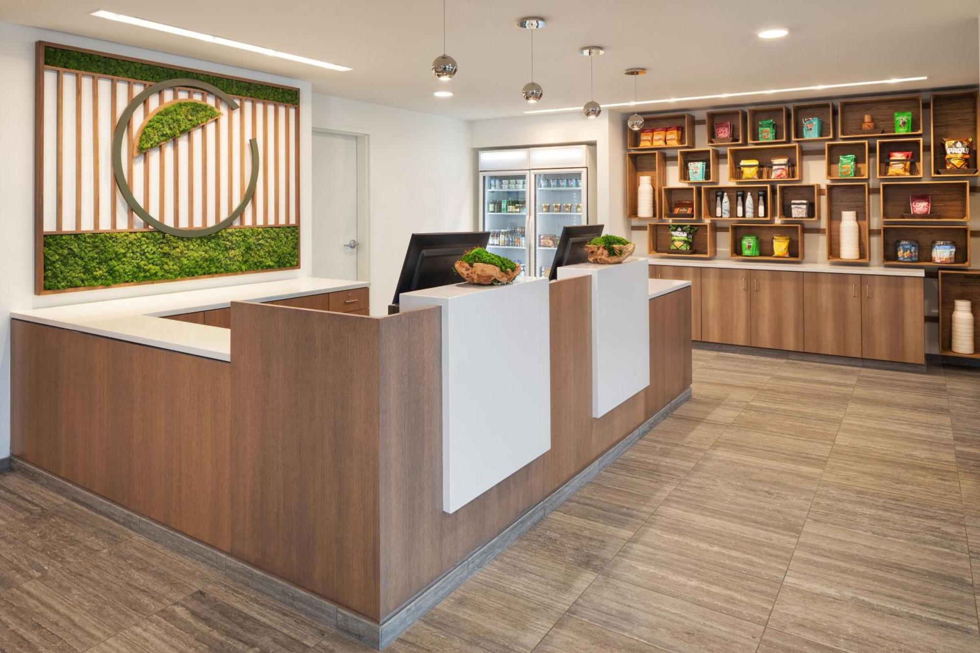 Element Minneapolis Downtown North Loop Екстер'єр фото