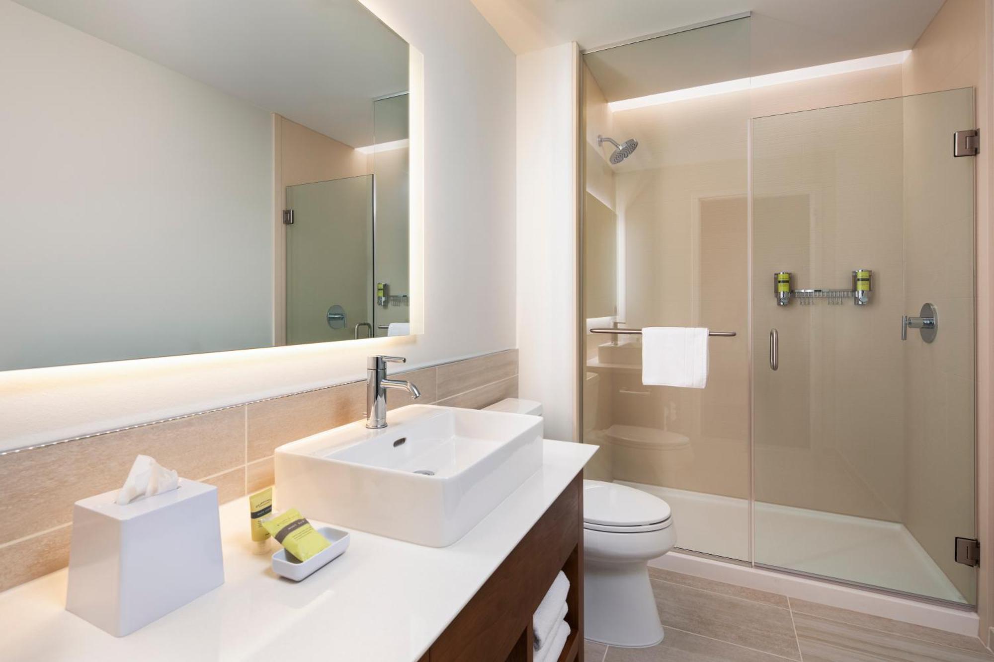 Element Minneapolis Downtown North Loop Екстер'єр фото